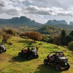 Meteora Beyond the Monasteries