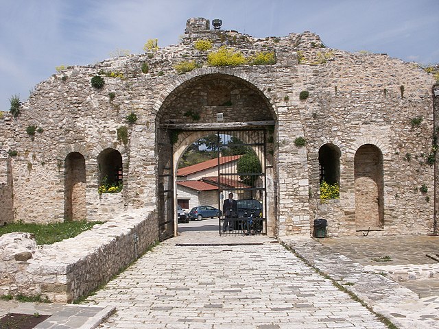 Ioannina Castle
