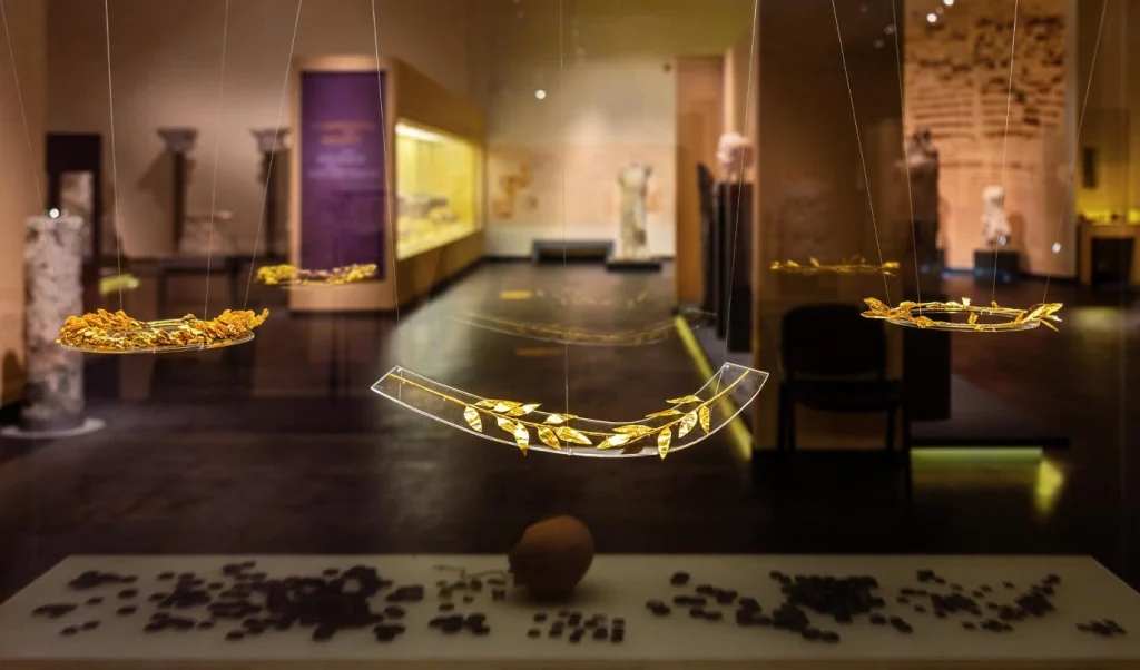 Archaeological Museum of Volos