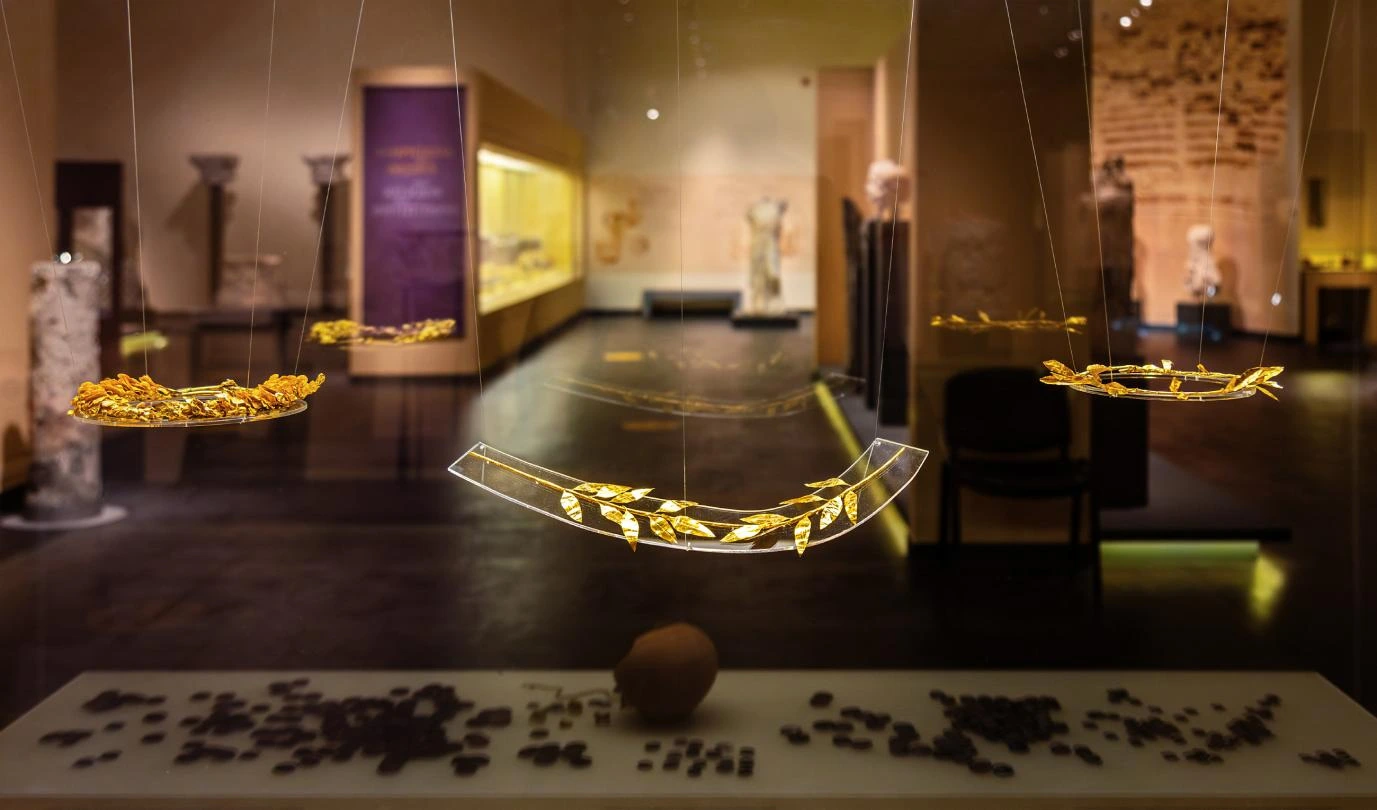 Archaeological Museum of Volos