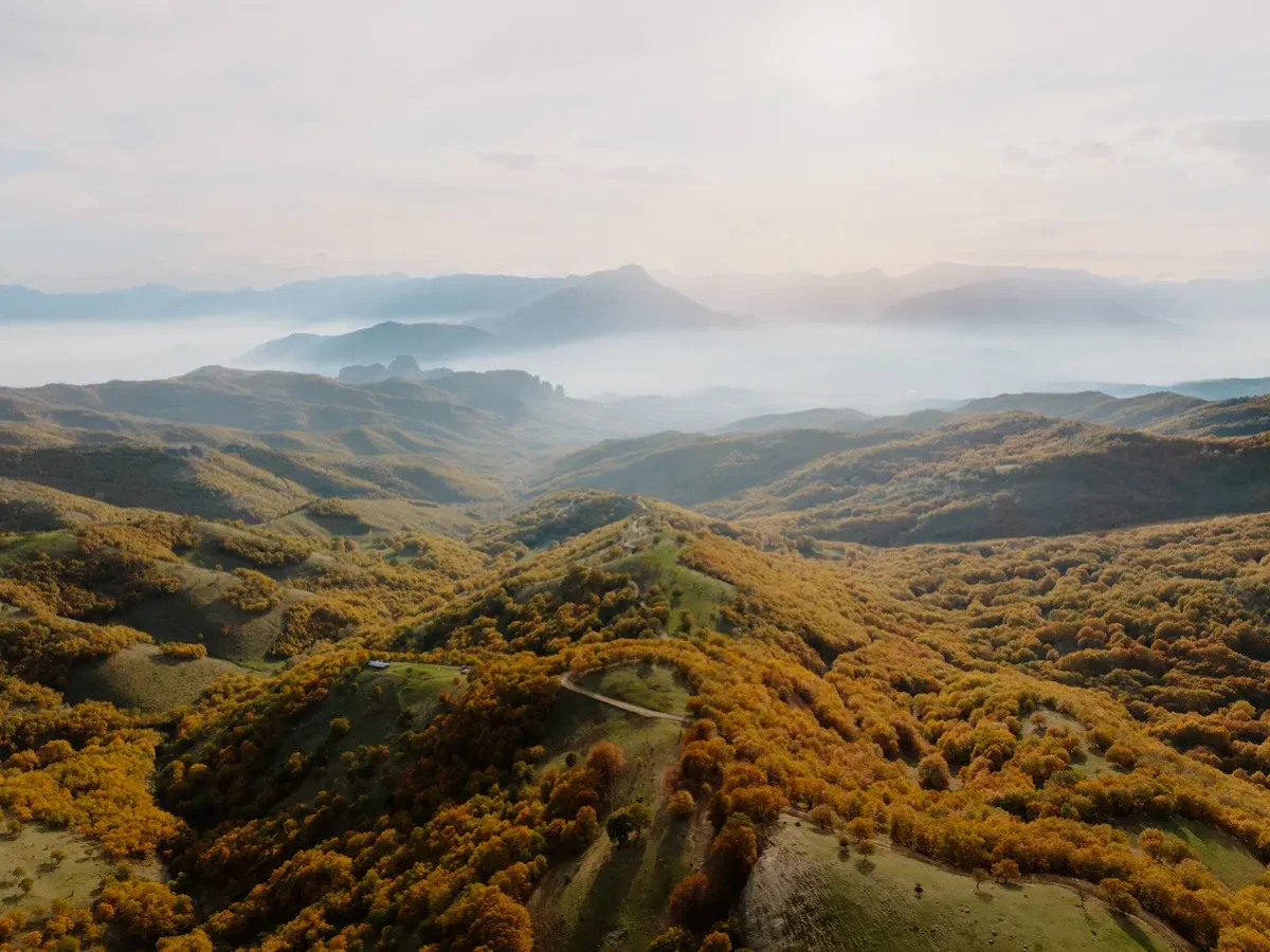 Off Road Meteora Adventures Buggy SxS