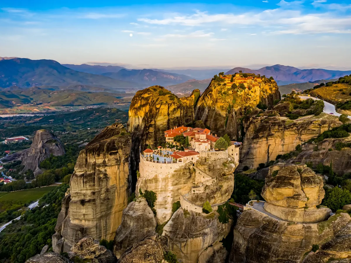 monasteries-tour