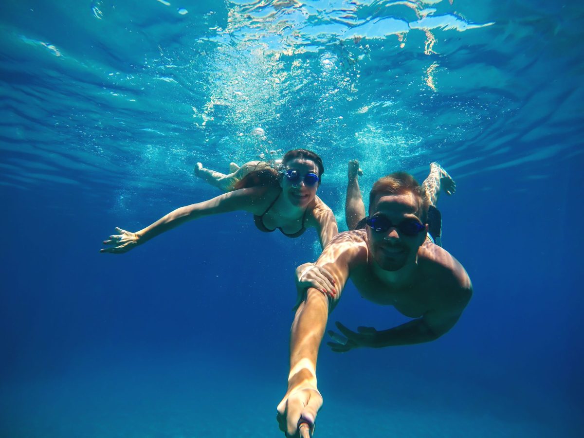 Cruise and Beach Day Trip from Athens