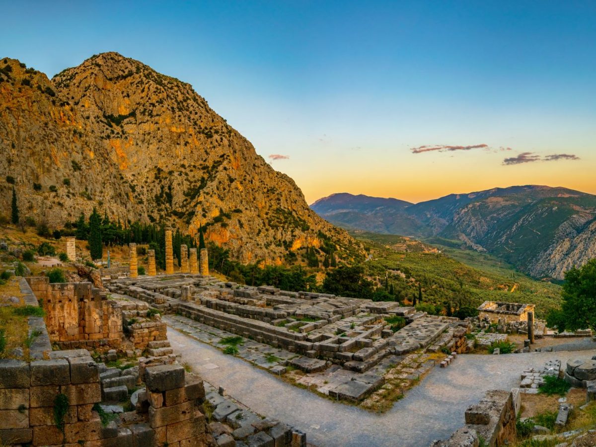 Delphi
