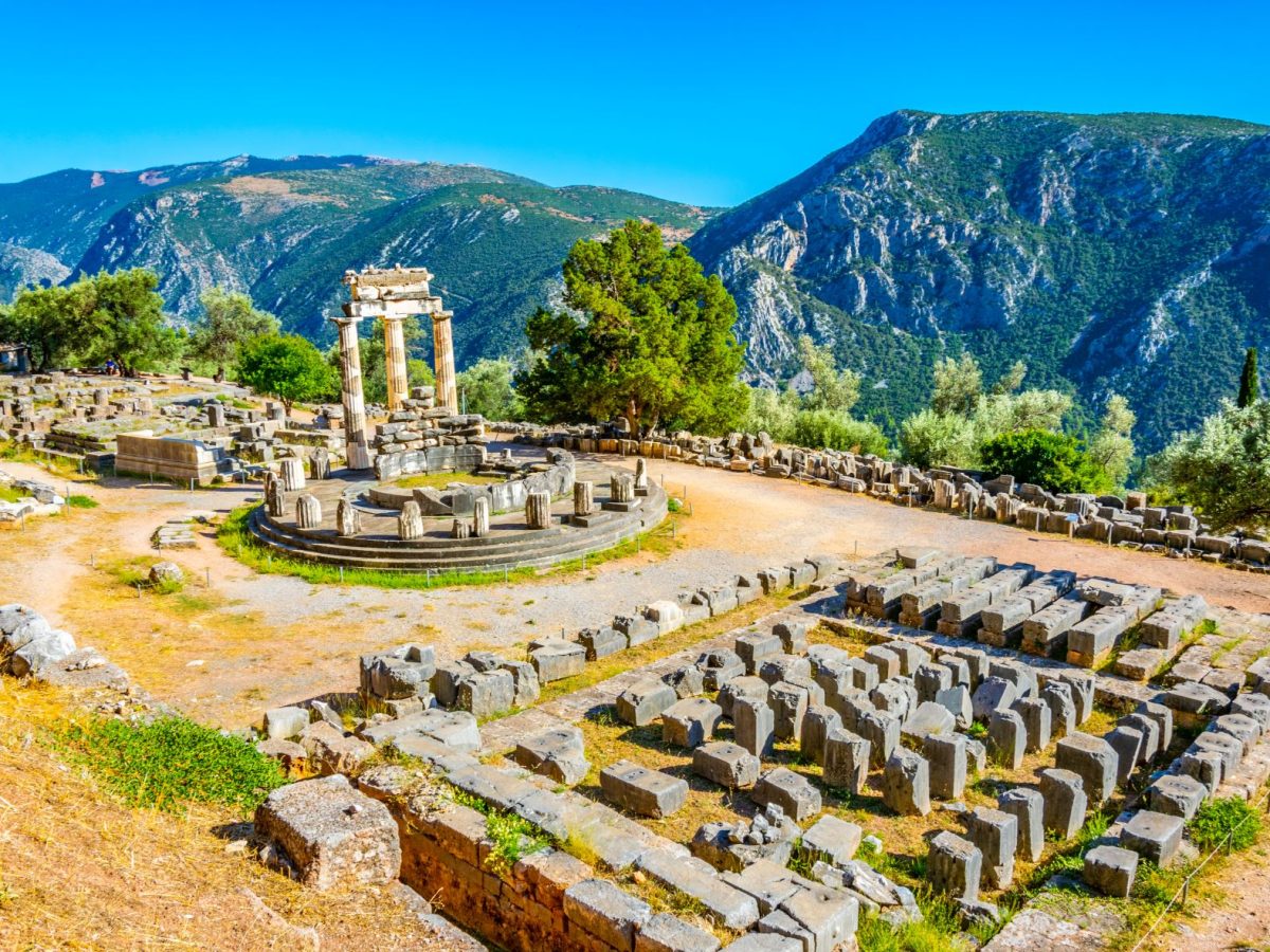 Delphi