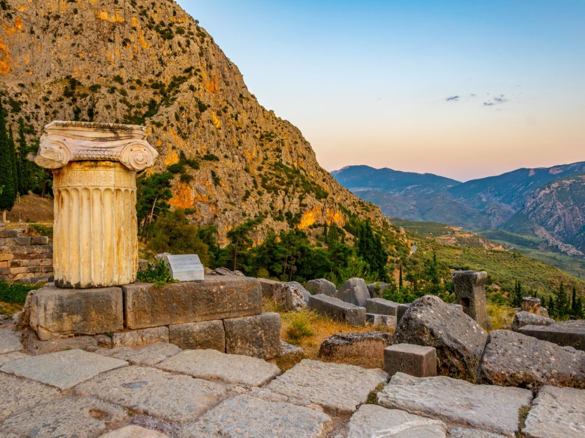 Delphi