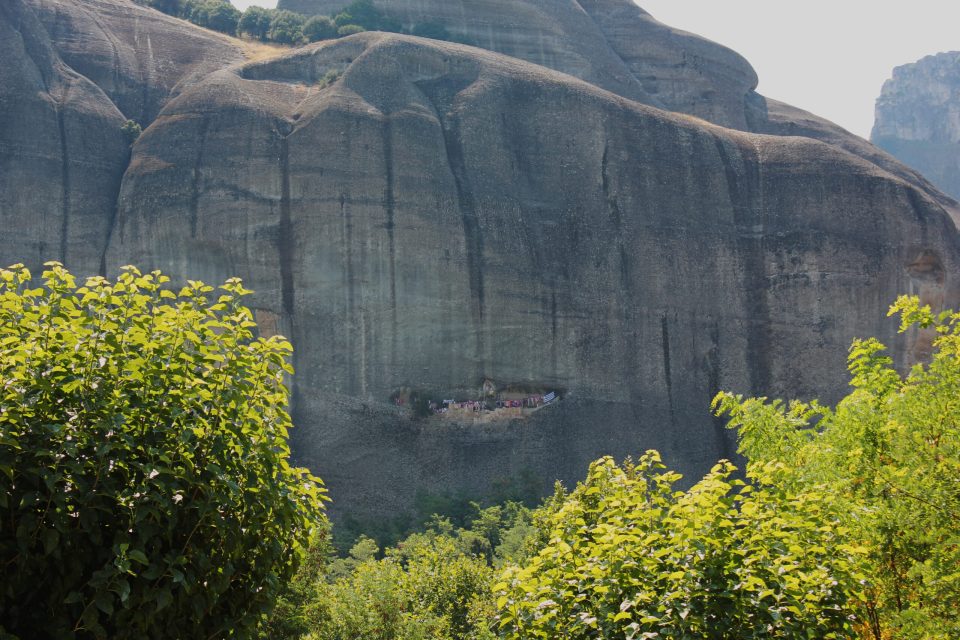 Madilas-saint-George-cave