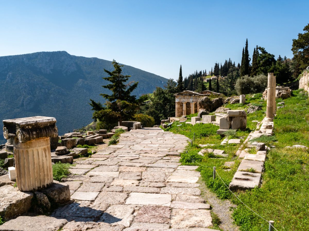 delphi