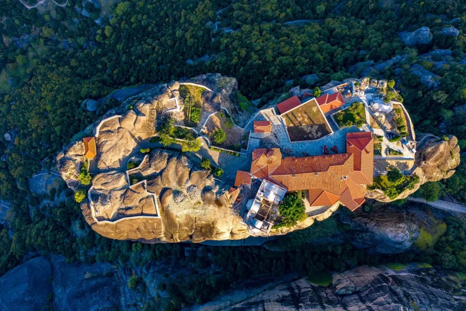 Holy-Trinity-monastery-drone