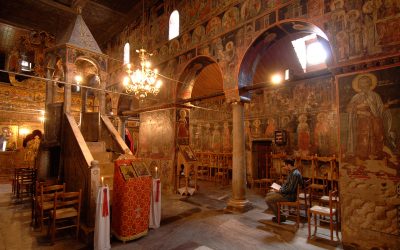Byzantine-church- sunset-tour- MarkDozier