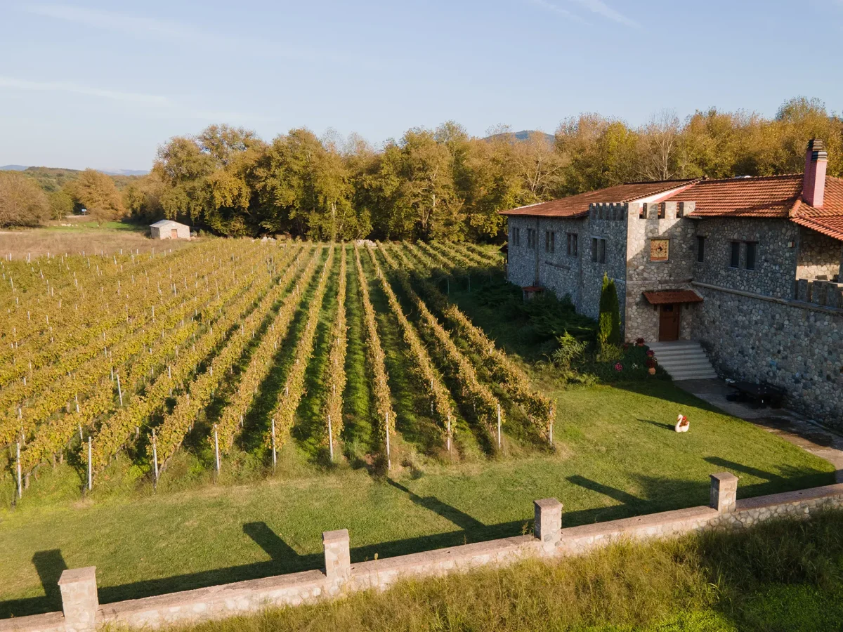 Domain-Liakou-Winery