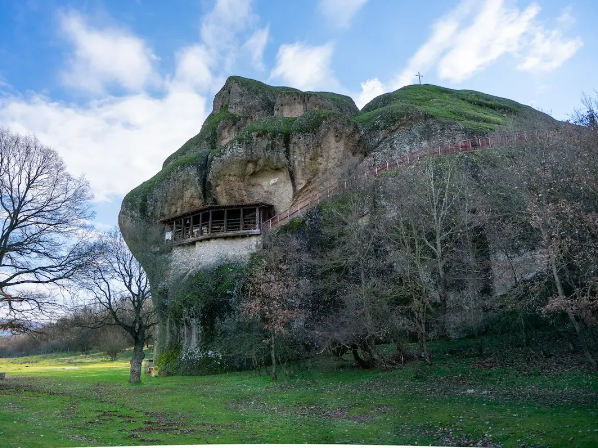 Agios Theodosios Gavros