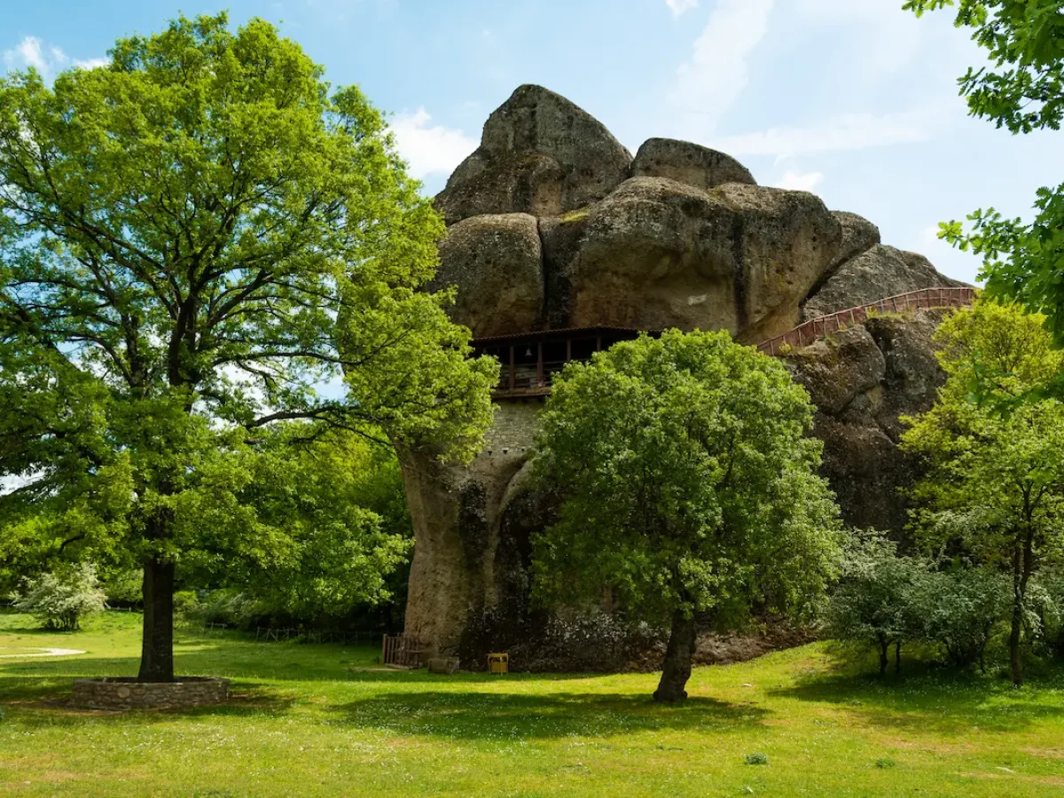 Agios Theodosios Gavros