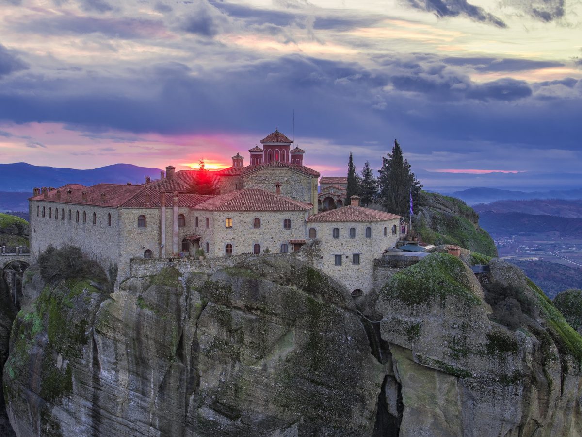 saint-Stephen-monastery