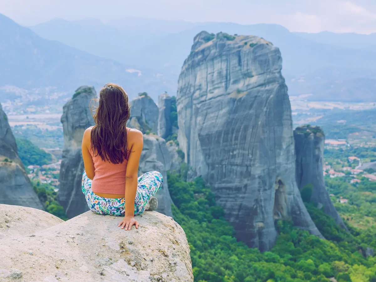Meteora Tours