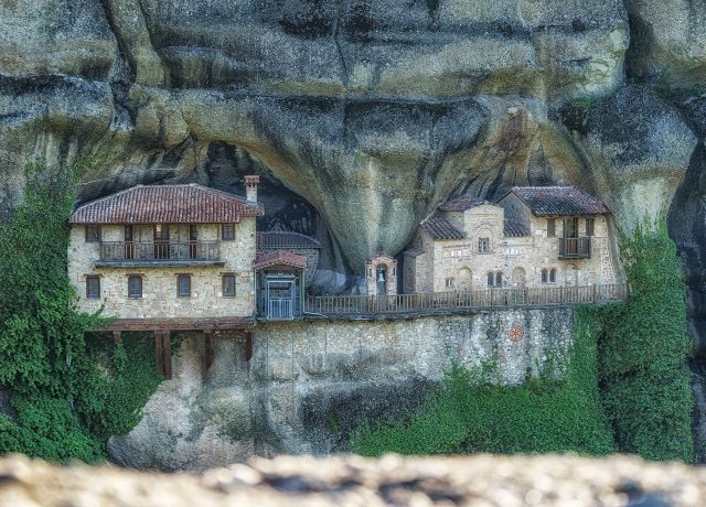 Ypapanty-monastery-hiking-tour