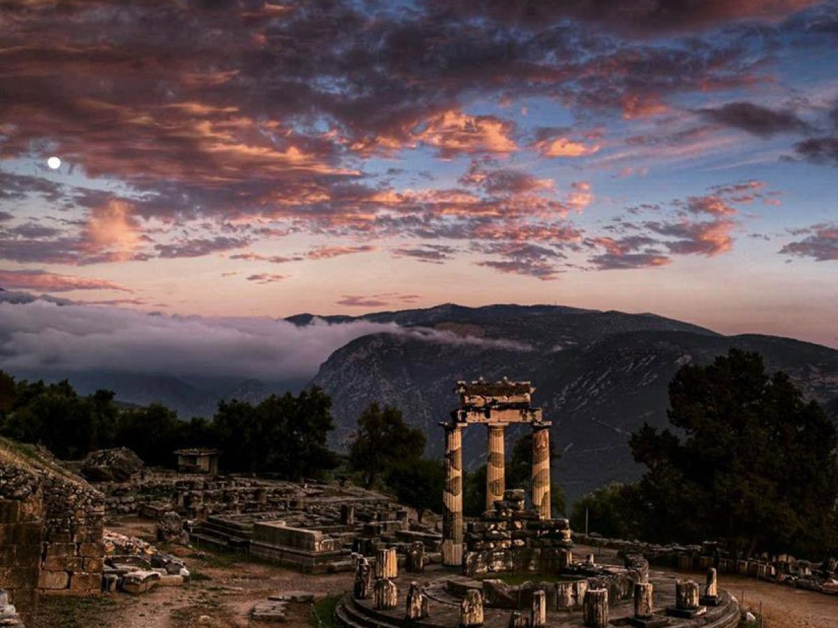 Delphi