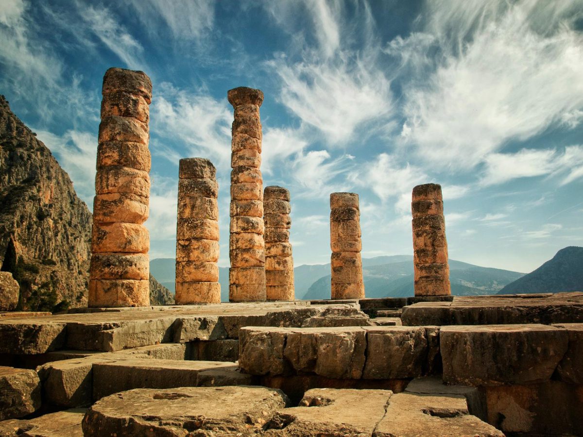 Delphi