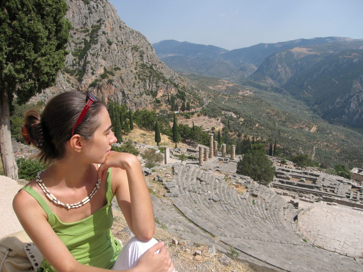Delphi