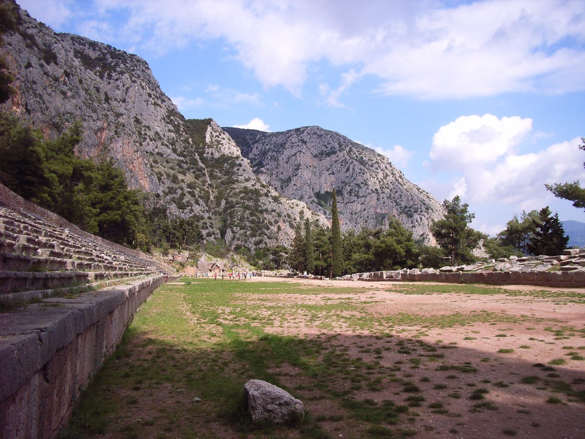 Delphi