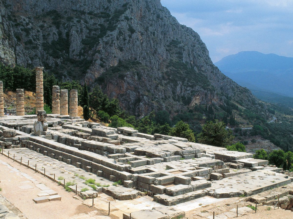 Delphi