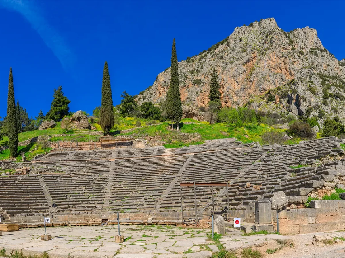 delphi