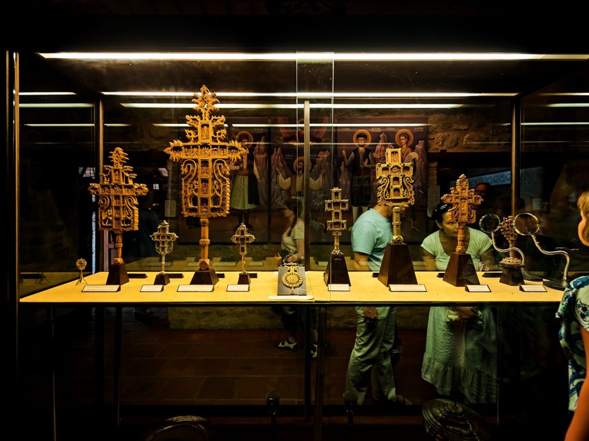 Great-Meteoro-monastery