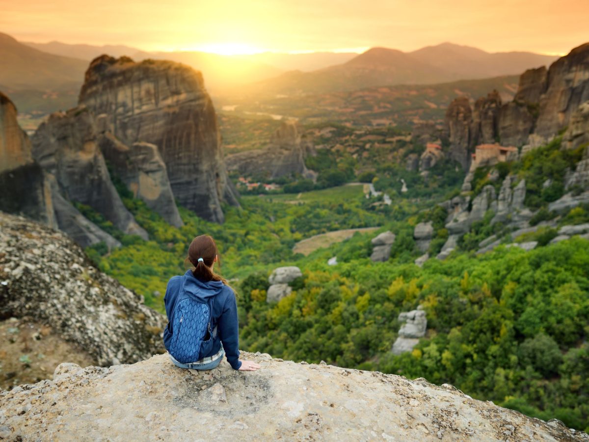 local tour operator vs OTA