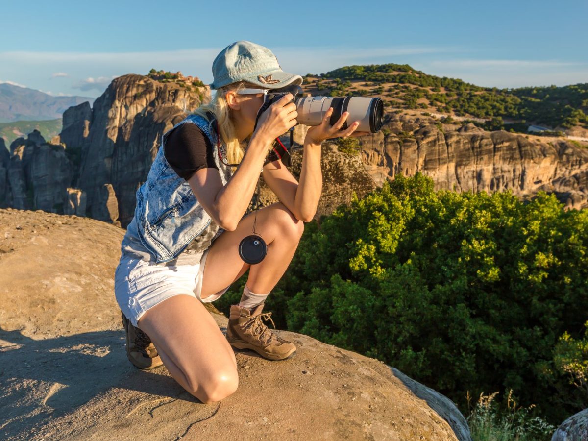 Photographer Credits