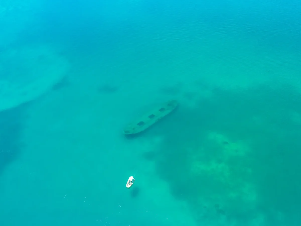 Cruise and Beach Day Trip from Athens