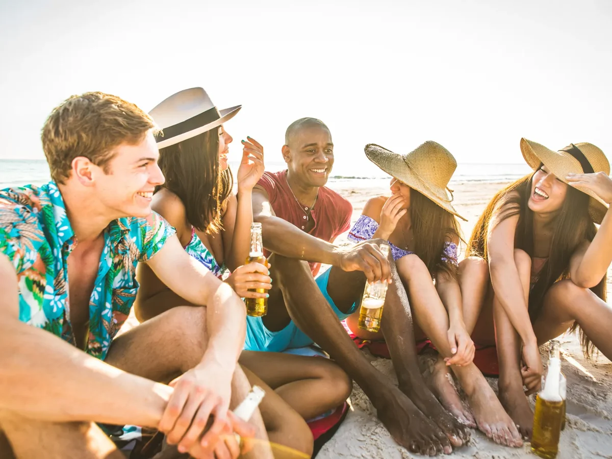 Cruise and Beach Day Trip from Athens