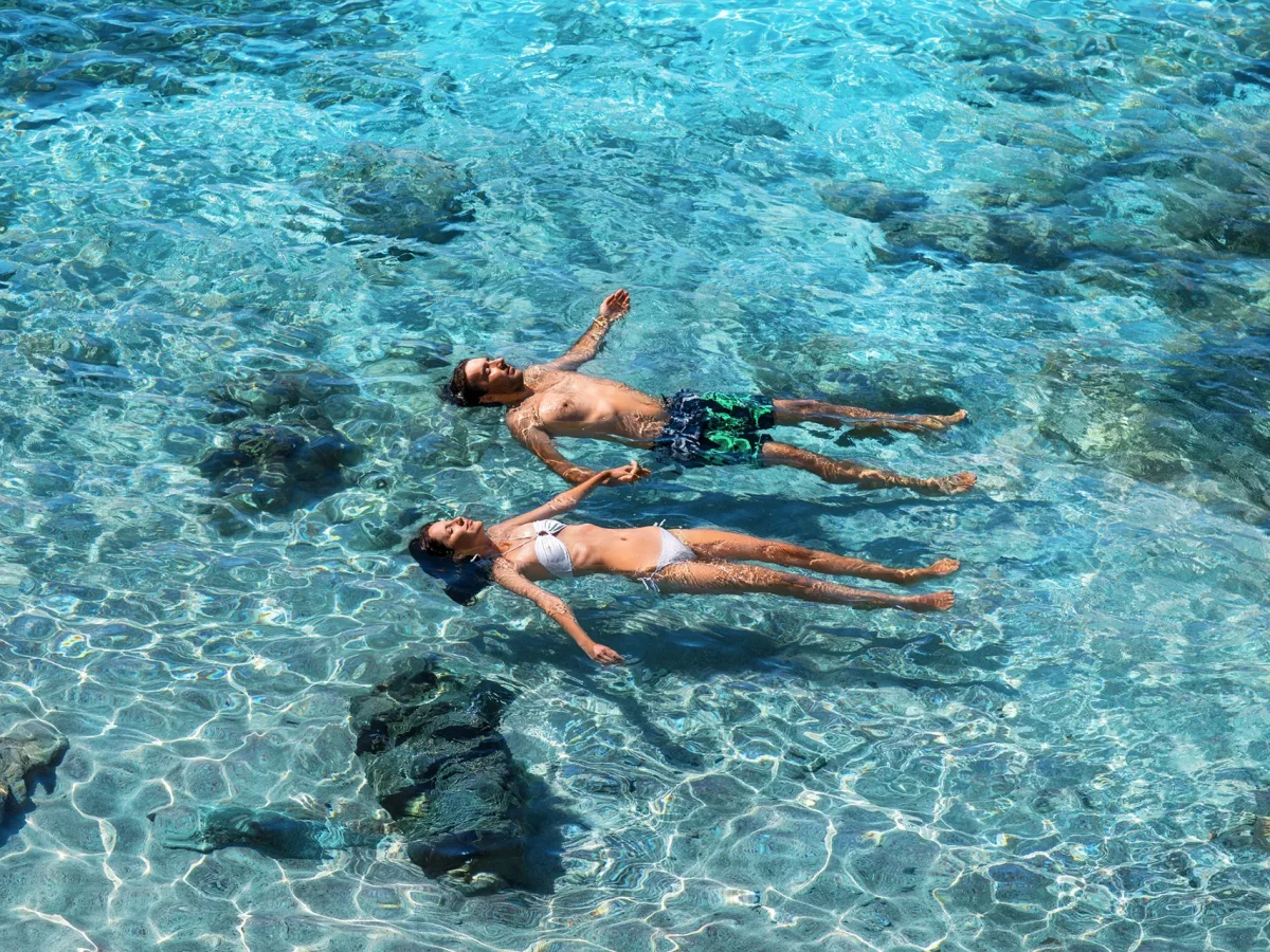 Cruise and Beach Day Trip from Athens