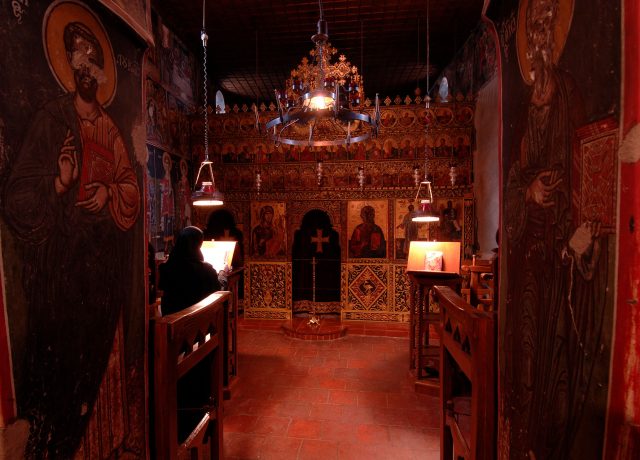 saint-Stephen-monastery