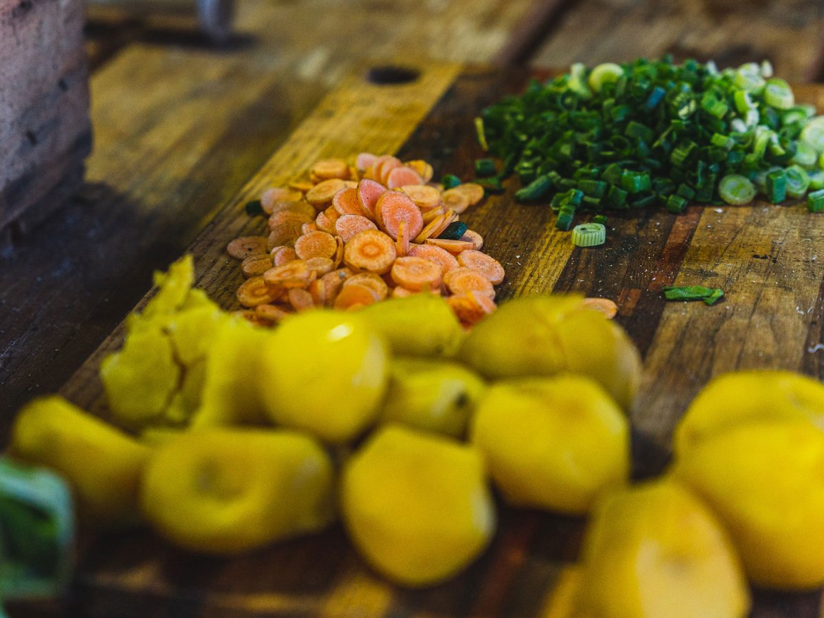 Meteora Private Dining