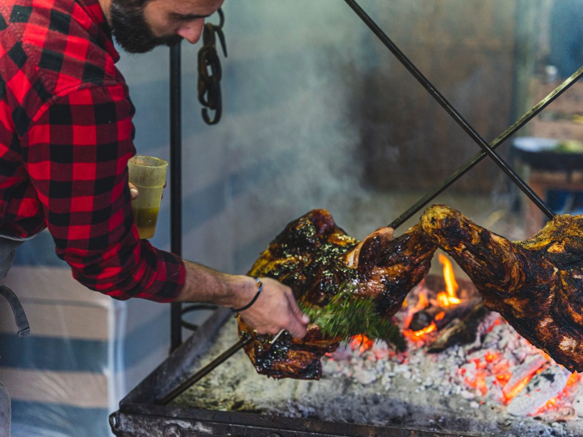 Meteora Private Dining