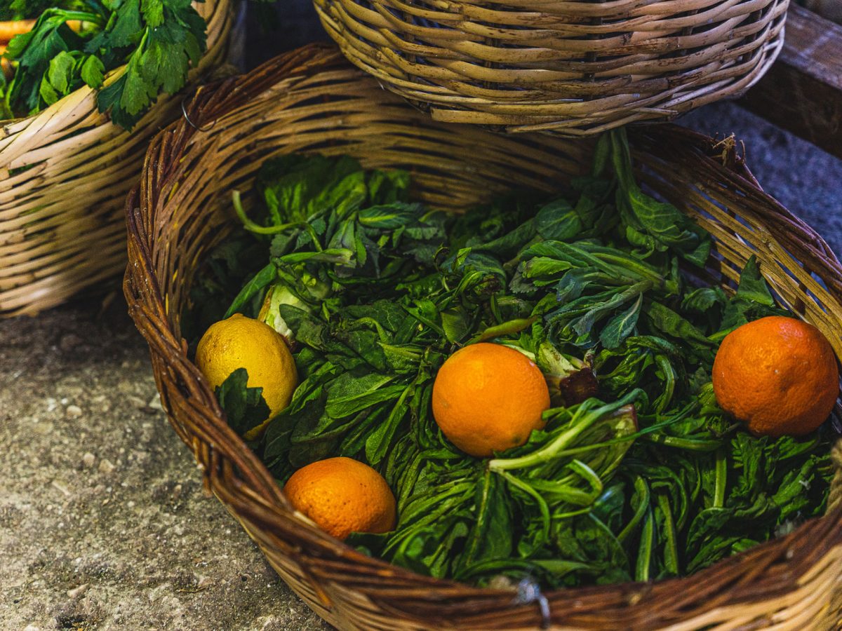 Meteora Private Dining