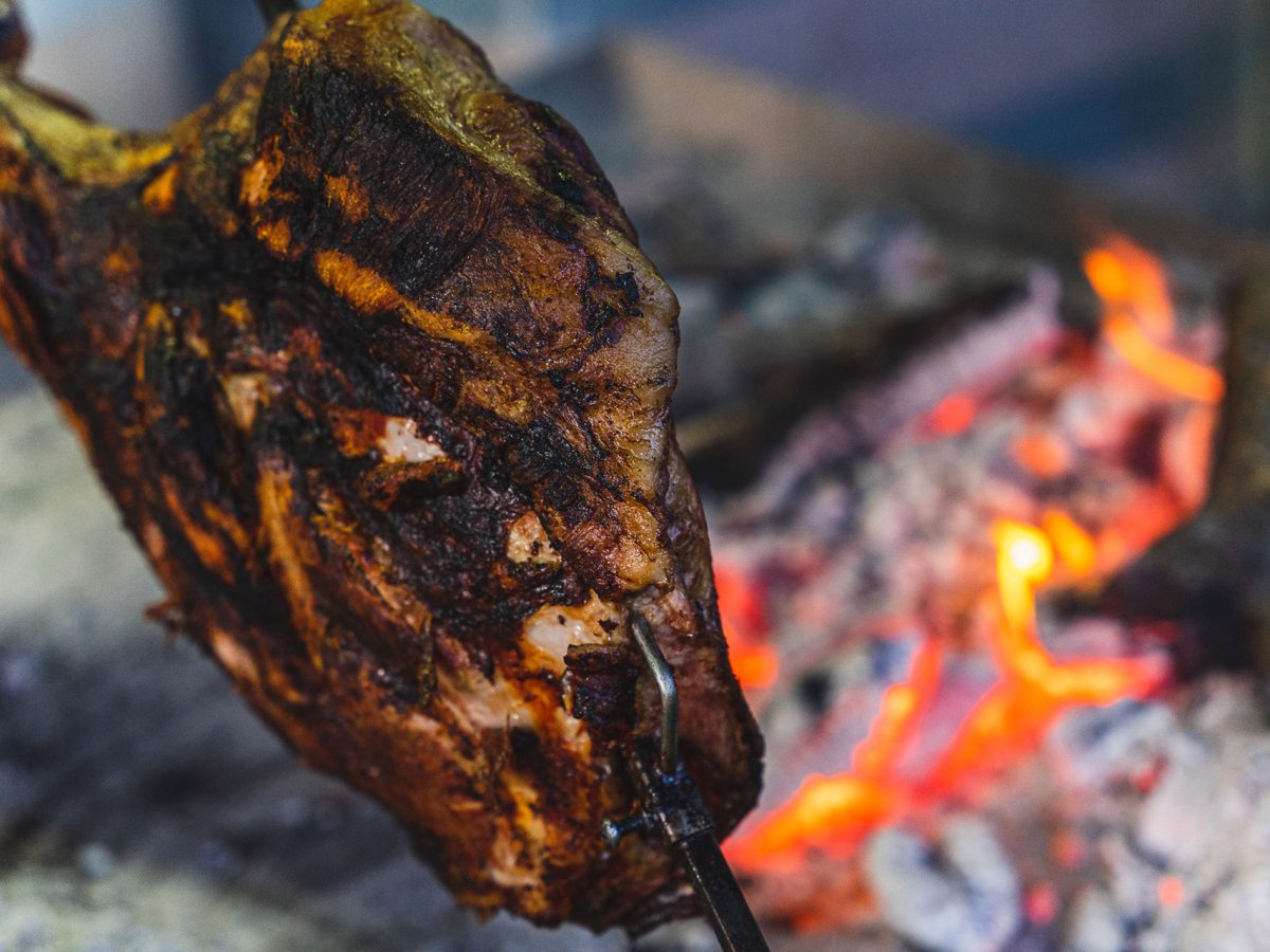 Meteora Private Dining