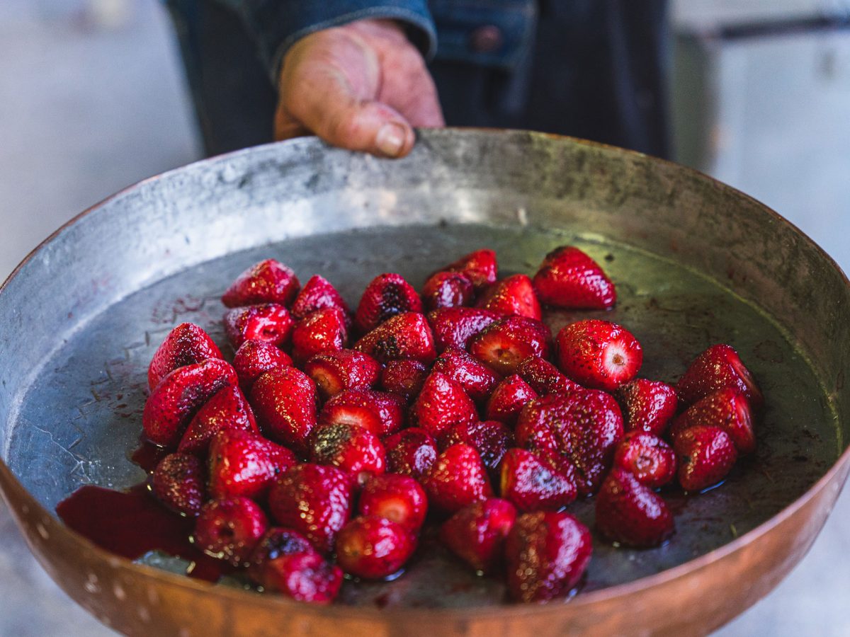 Meteora Private Dining