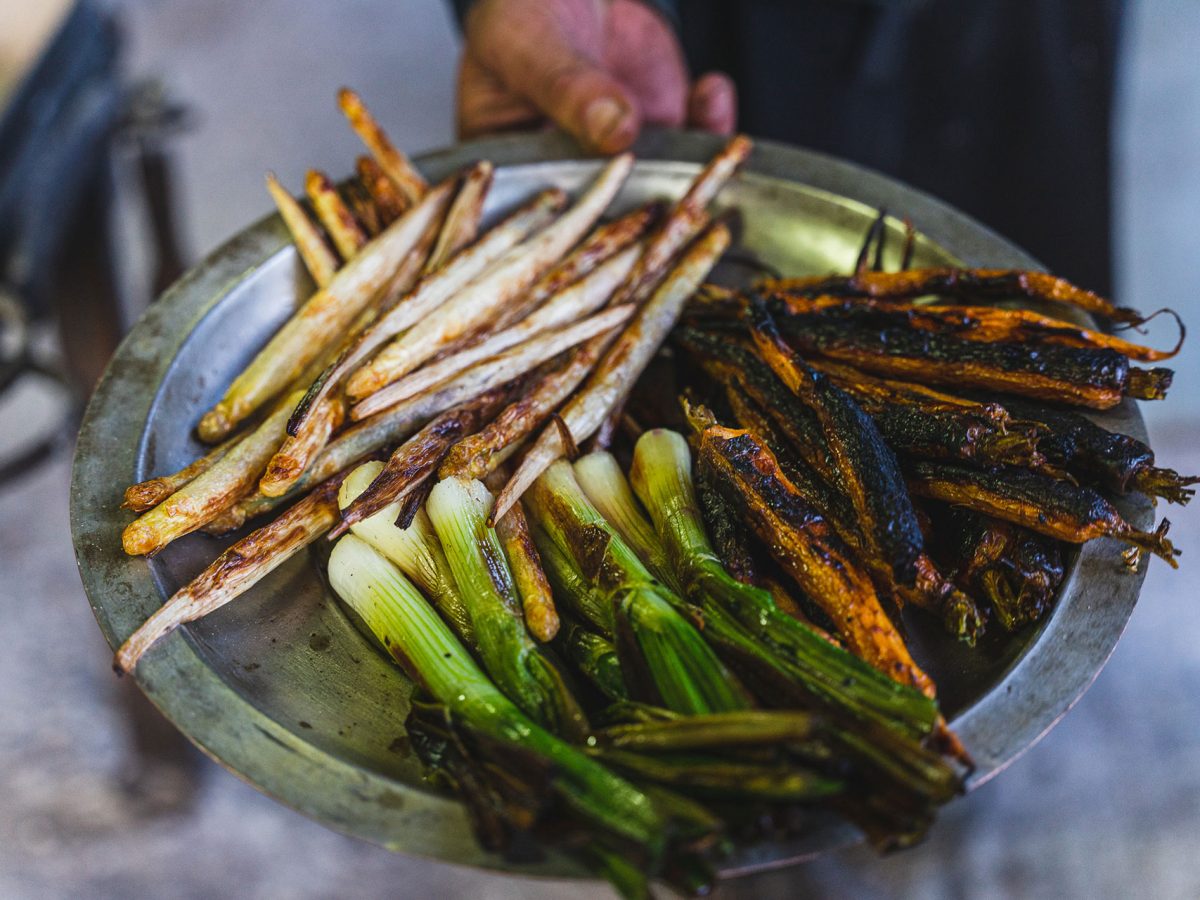Meteora Private Dining