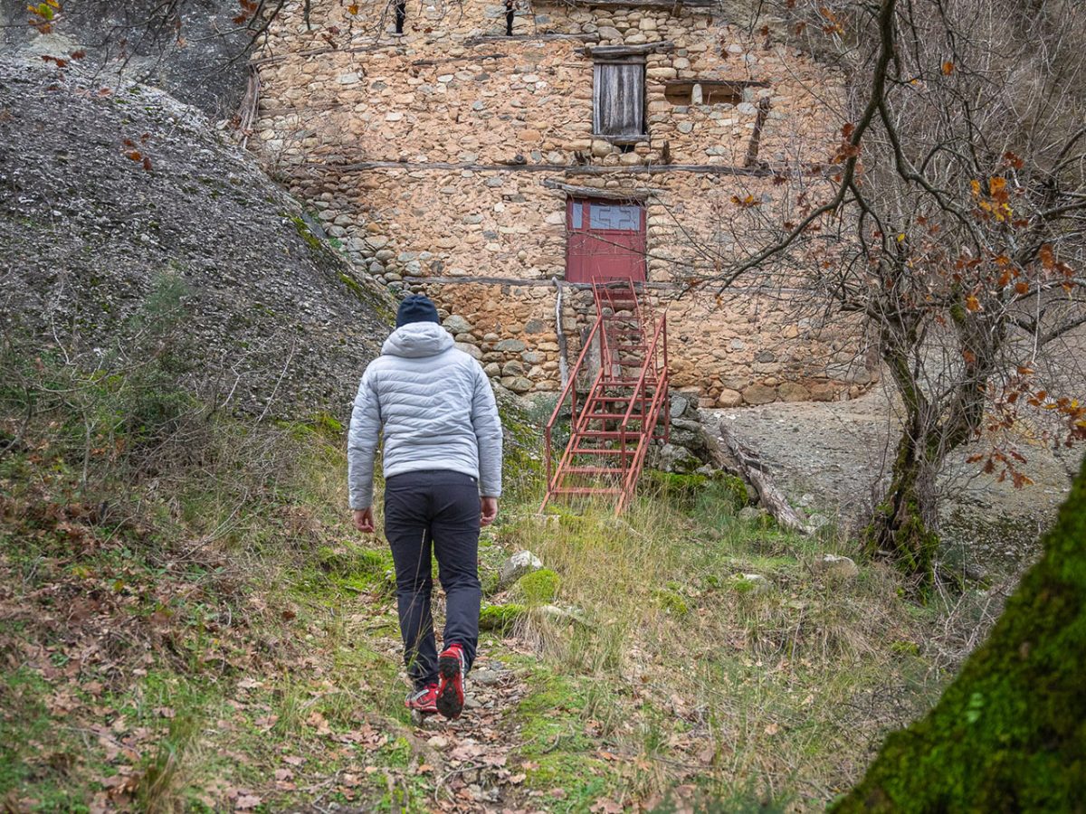 Meteora Private Dining