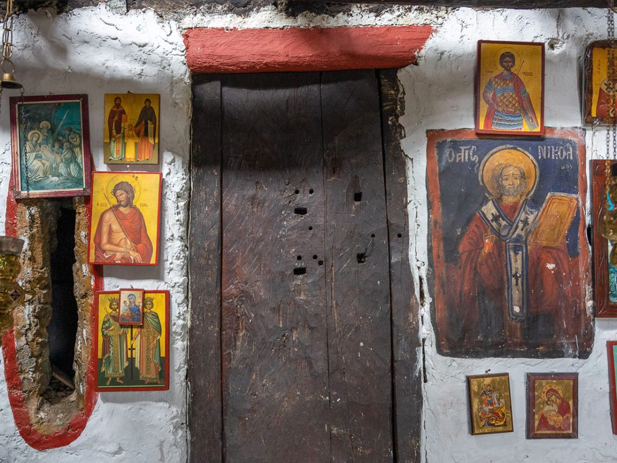 Meteora Private Dining