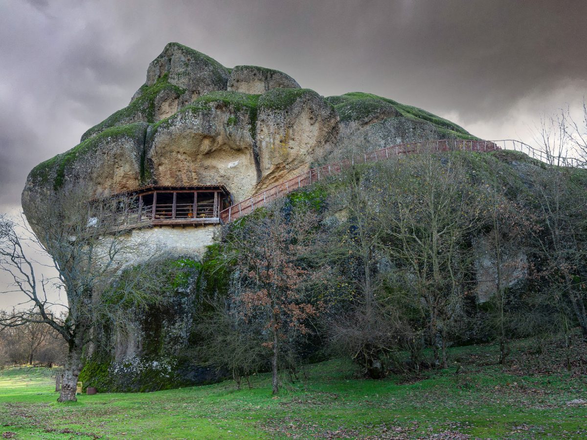 Meteora Private Dining