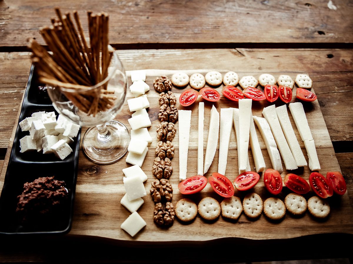 Meteora Private Dining