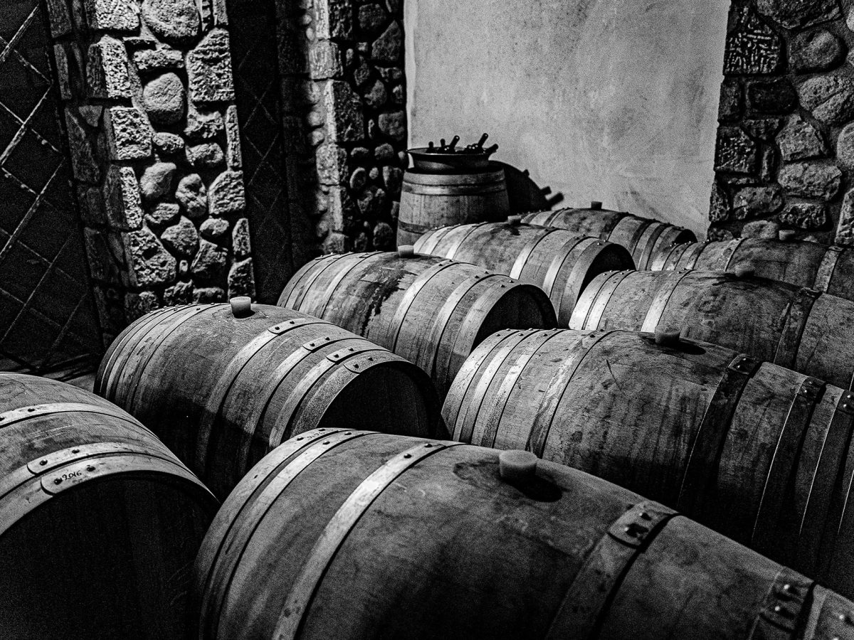 Meteora Private Dining