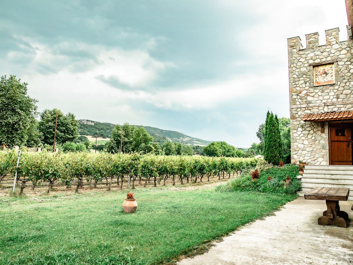 Meteora Private Dining