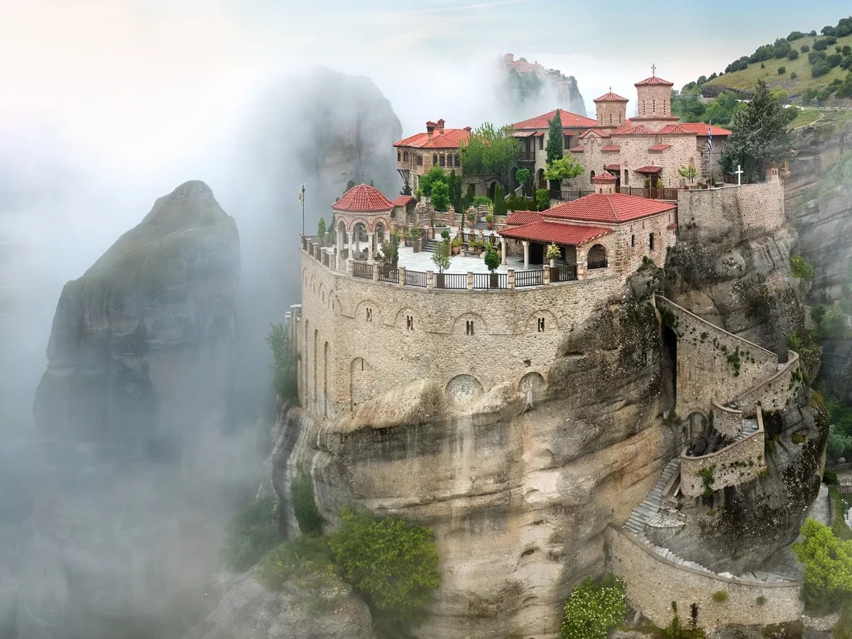 monastery.Varlaam