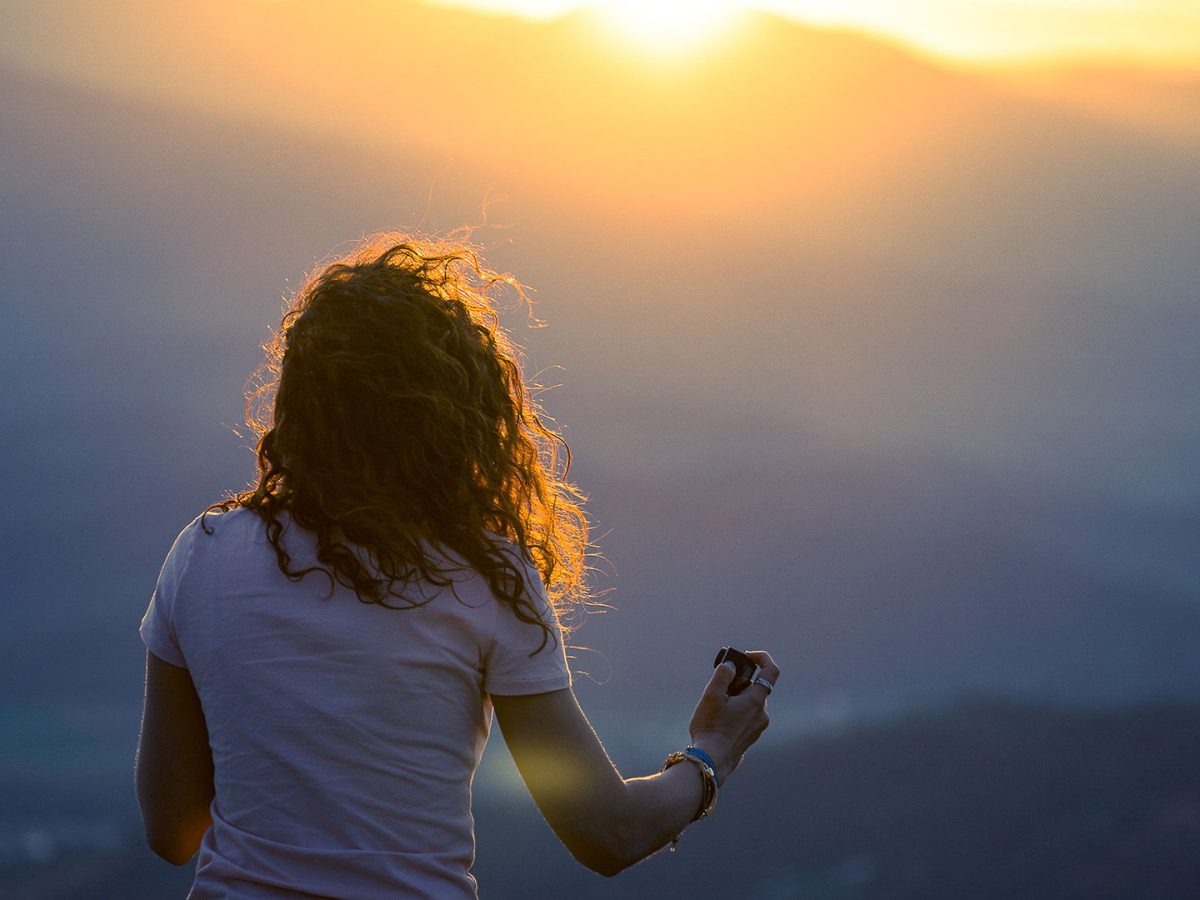 Private Sunset Meteora Photo Tour