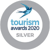 Tourism Awards 2020-SILVER