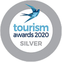 Tourism Awards 2020-SILVER