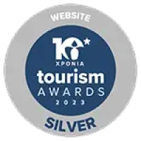 Tourism Awards 2023-SILVER